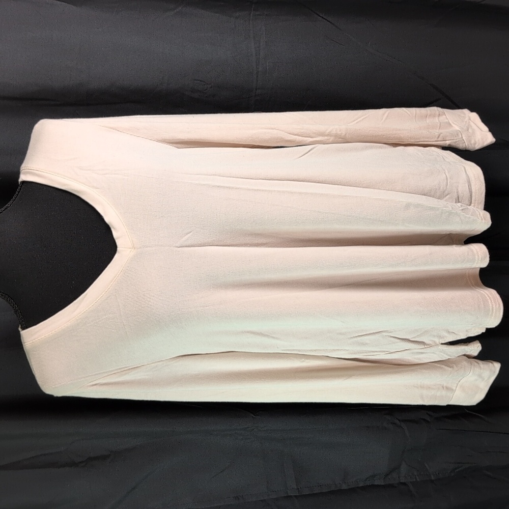 Thread&Supply Top. Large. Euc - image 1